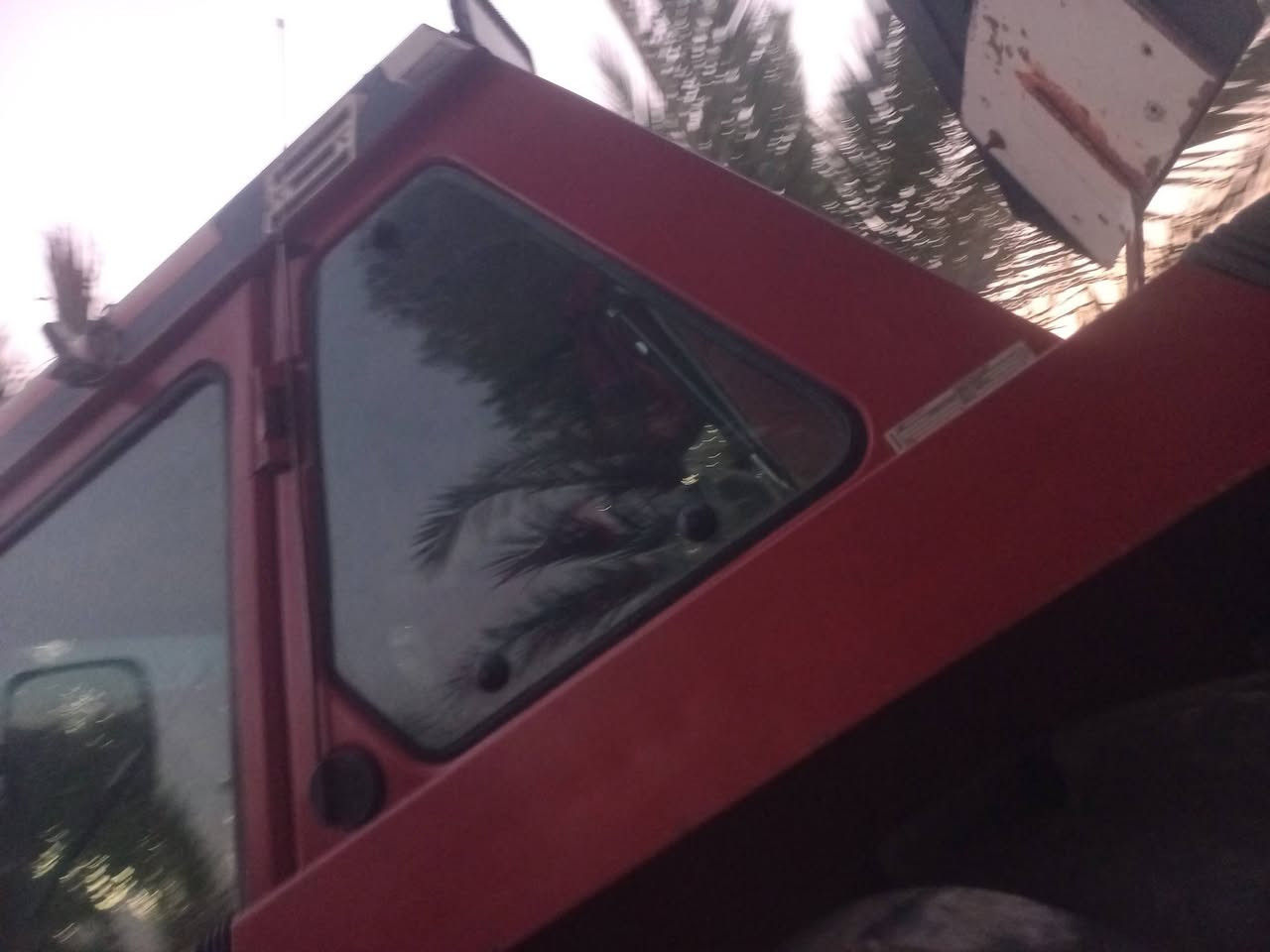 السلام عليكم فيات115للبيع مكان بابل ناحيه الشوملي رقم الهاتف ***********

رقم وسنويه واسط
