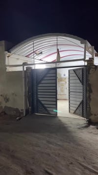 بيت زراعي • ١٨٠م • الناصرية صوب الشاميه