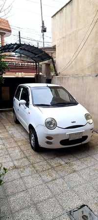 كوكو ٢٠١٢   سنويه ٢٩  كابون بيها  شرط تحويل سياره حلوه،،، ٠٧٥٠٥١٨٥٧٨٥ ...