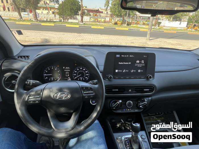 سلام عليكم
كونا لون اسمنتي للبيع فقط 
موديل 2023 

بدون رقم بدون رقم 
تترقم بغداد ثاني يوم

بصمه 
رادار 360 
كشن كهرباء 
تشغيل عن بعد 
كشن مخمل 
٢٥ الف ميل ماشيه 
محرك 4سلندر 2000 مرغوب 
 
حادث السياره 
بابين جهه السايق  وقبق صندوك

عنوان السياره بغداد شارع فلسطين

للاستفسار 
***********
