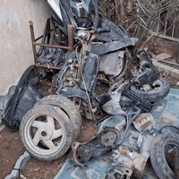 كربلاء طويررج • قطع غيار • مكينة ماكس