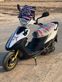 ماكس • مكينة ٥٥ • سامراء الحويش