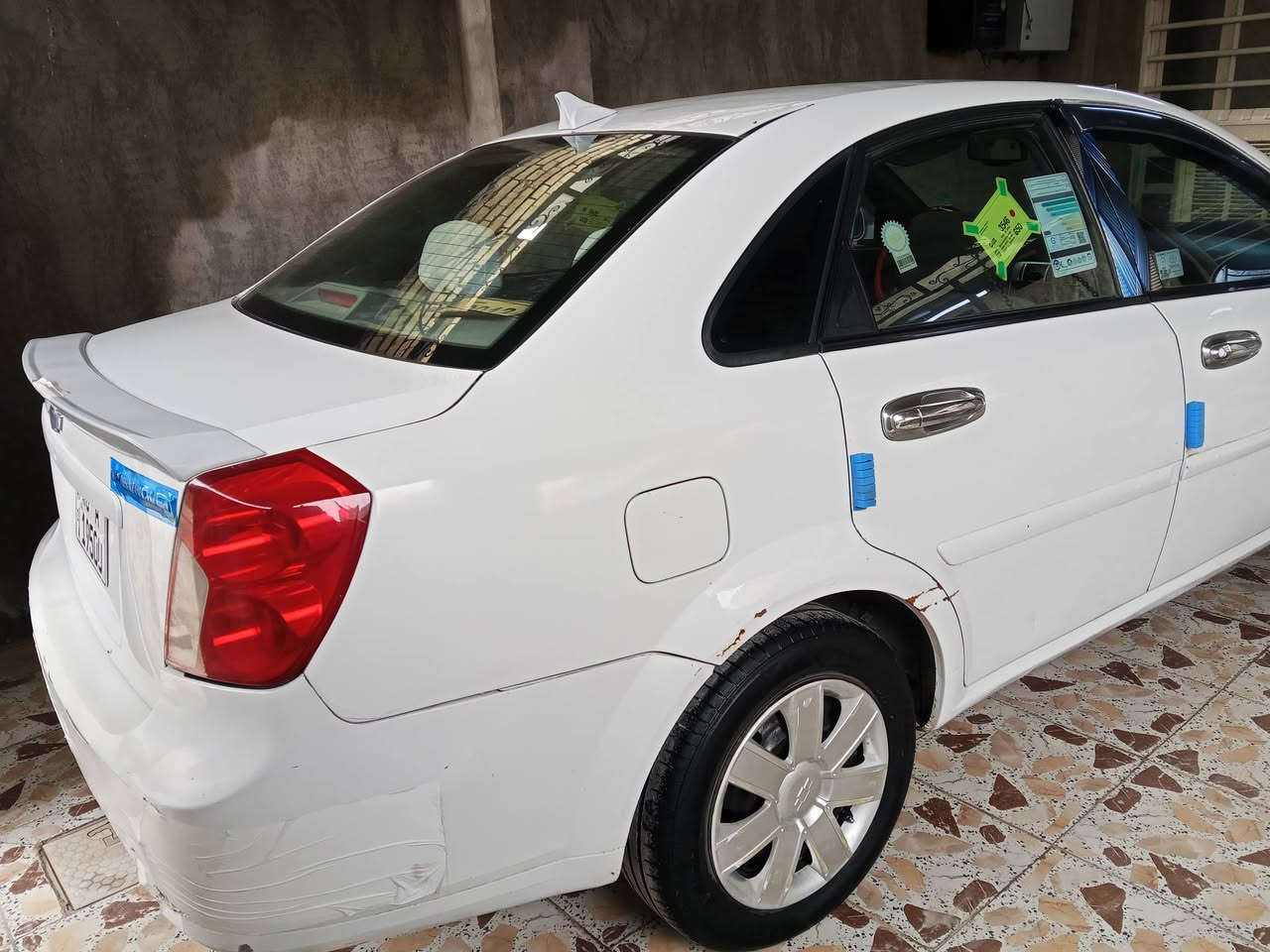 اوبتره موديل 2012سياره بيهه قطعه وحده بلبكلايت الوره ولهلال امبين انشخط بجديد سياره محرك كير  
خيرمن الله رقم انباربسمي السعر78$للاتصال ***********
