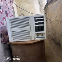 مكيف 2 طن تدفئة وتبريد خير من الله احلى من صور برغي مامفتوح بي رايد185...