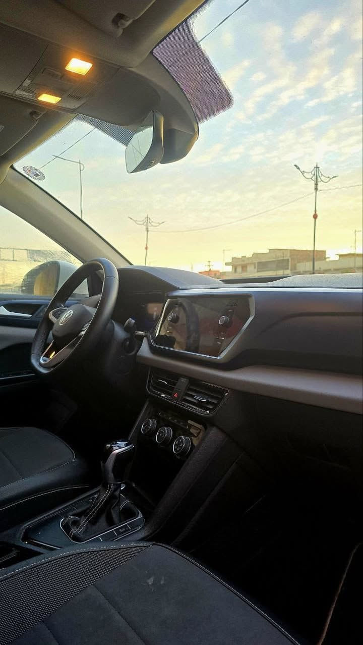 سلام عليكم
فولكس واكن تاوس للبيع 
موديل 2023
السياره نظيفه جدا وجاهزة مابيها اي نقص ان شاء الله 
محرك 4 سلندر
رقم اربيل بأسمي هزه و لوحات جديد
السعر ١٦٠$
للاستفسار الاتصال او مراسله واتساب ***********
⸻
