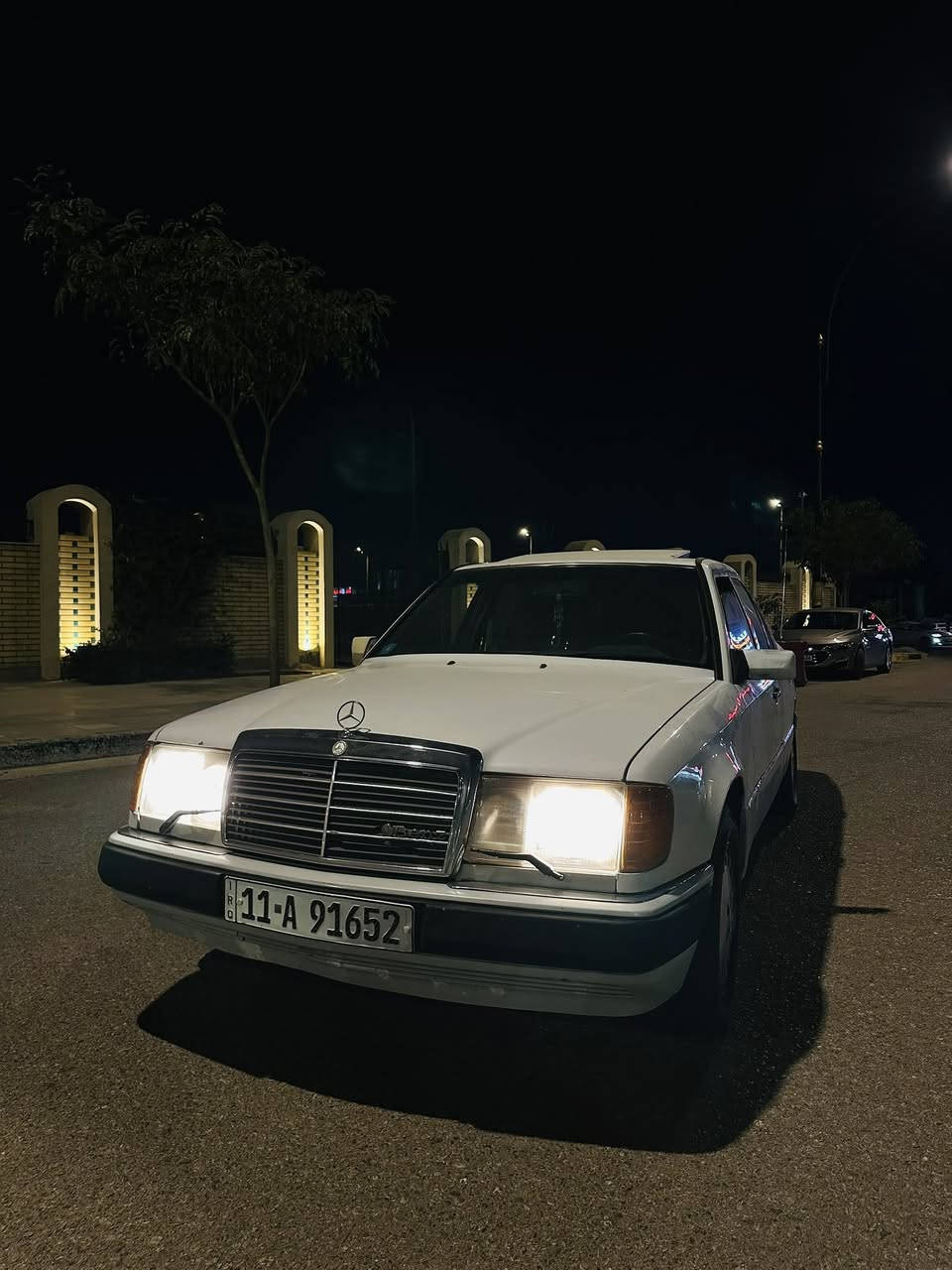 سلام عليكم دب للبيع او للمراوس 1992 رقم بغداد الدولي السياره جديده وكلشي بيه شغال اريل كهرباء مري كهرباء فتحه طكتين شغاله تبريد ثلج محوره ففيتي قواعد بلاديه عربانه خلفيه لوك شاده بيدي معروضه 62 وبيه مجال بسيط مكاني كربلاء حي المعلمين ***********
