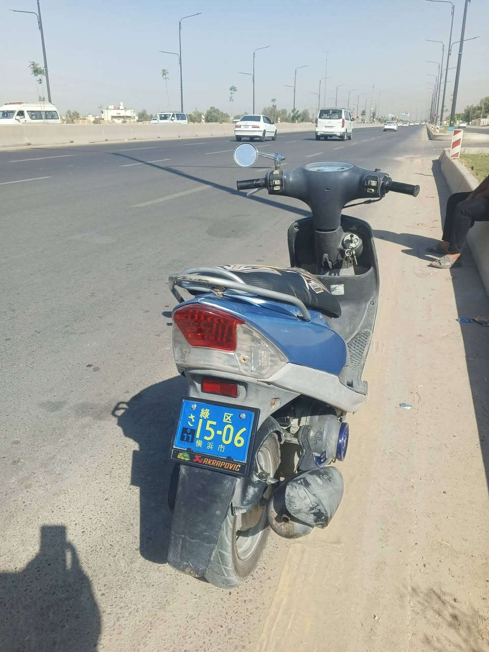 ماكس منغوالي مامفتوحه ب650 فقل


**إذا كنت صاحب هذا الإعلان وتريد حذفه لأي سبب، رجاءا أرسل رسالة إلى الدعم الفني**