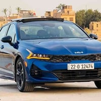 كي فايف مديل 2024  فول مواصفات واحد ع واحد s اعلى فئه  حادثه صفحه بدون...