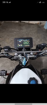 ايراني • محرگ 250 • موديل 2025