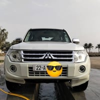 باجيرو • ٢٠١٠ • رقم اربيل