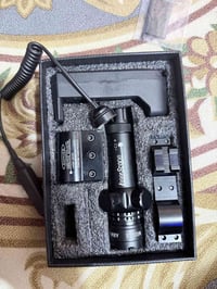 ليزر تصفير ناضور ويرهم لسلاح ‭ ‭٠٧٨٣ ٨٦٥ ٢٧٩٢‬