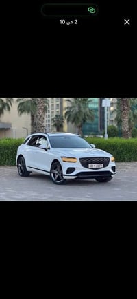 للبيع جينسس موديل 2023 G70 ✅  سعرها ادخل ع رابط https://t.me/carssofir...
