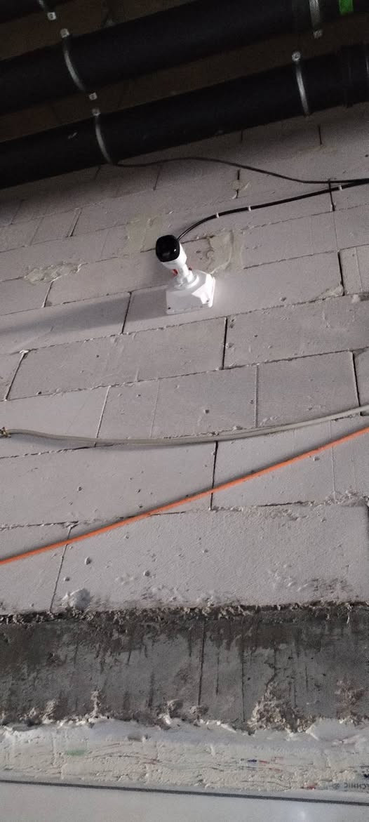 تم وبعون الله تنصيب منظومة كامرات من شركة دهوا العالمية صثلاث كامرات وملحقاتها ولله الحمد


**إذا كنت صاحب هذا الإعلان وتريد حذفه لأي سبب، رجاءا أرسل رسالة إلى الدعم الفني**