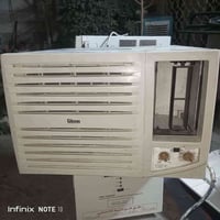 مكيف جبسون • ٢ طن • تدفئة وتبريد