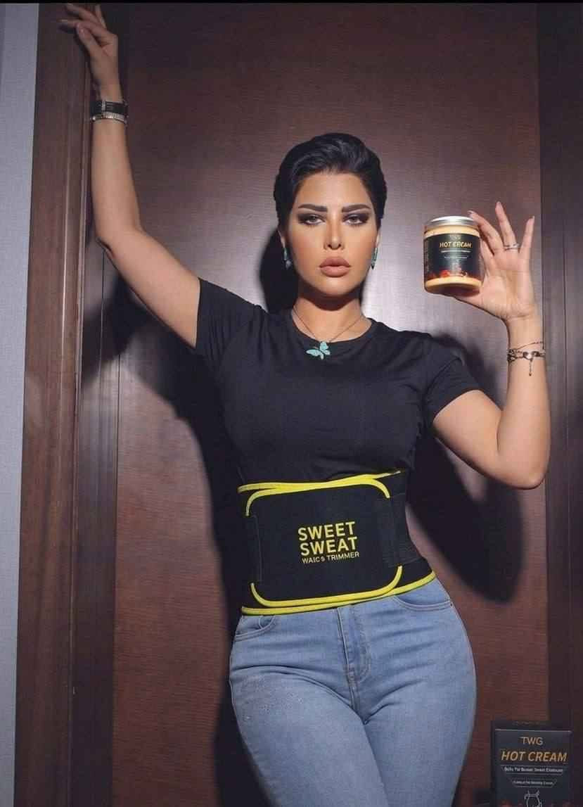 عرض لتنحيف البطن وتحصلين على خصر نحيف ومثالي 
يتكون العرض من قطعتين مشد سوست مع كريم تي دبليو جي ✨👌🏻  

كريم تي دبليو جي
"TWG Hot Cream"،💛
 وهو منتج موضعي يُسوق كعامل مساعد لتعزيز التعرق وحرق الدهون في منطقة البطن. 🙂‍↔️
الوظيفة الأساسية: يعمل كمعزز للتعرق (Sweat Enhancer) ومستهدف للسيلوليت في مناطق مثل البطن، الأرداف، والأذرع.💛 حلة, بابل


**إذا كنت صاحب هذا الإعلان وتريد حذفه لأي سبب، رجاءا أرسل رسالة إلى الدعم الفني**