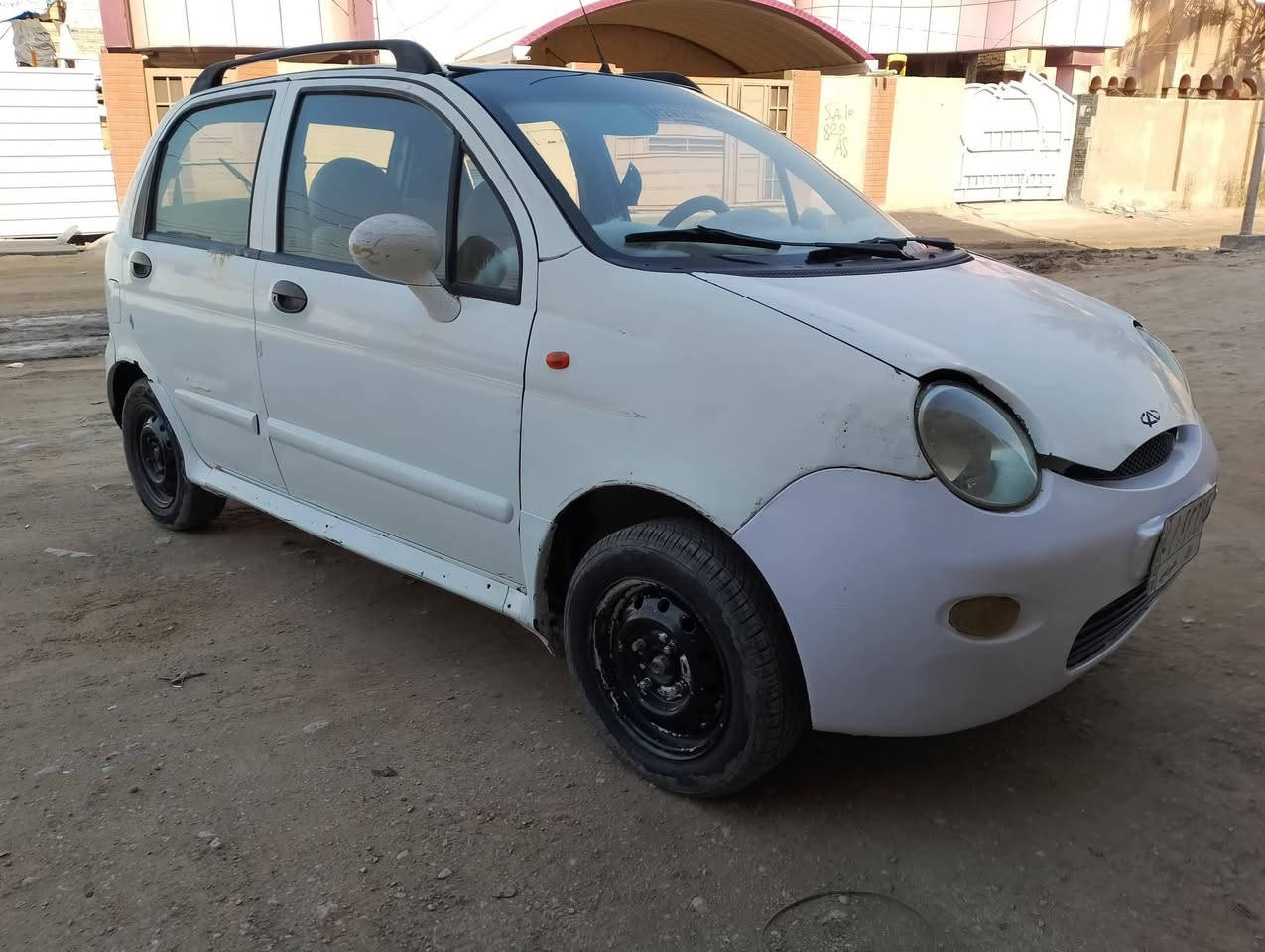 #للبيع كوكو أوتوماتيك عادي موديل ٢٠١١ السعر ٢٧ وبيه مجال 4 اسلندر مكفوله من اضربة حتى الخياسات مامسويهن حله شارع ٨٠ مجاور مدينة ألعاب ارض بابل
للاستفسار ع هذا الرقم 
***********
