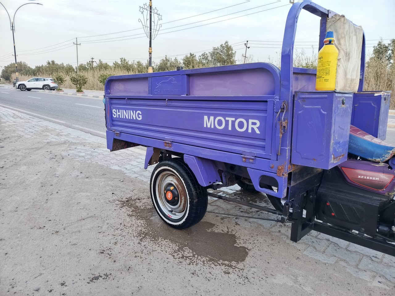 سلام عليكم شباب ستوته للبيع موديل 2020 محرك 2023 مكفوله كفاله عامه اوراق اصولي تخم تاير جديد كهربائيات كله شغاله مكان بابل الكفل السعر 1500 وبيه مجال شراي يتصل


**إذا كنت صاحب هذا الإعلان وتريد حذفه لأي سبب، رجاءا أرسل رسالة إلى الدعم الفني**