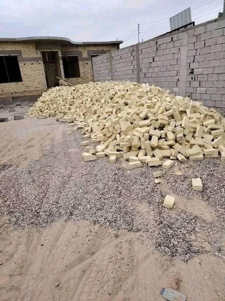 صلي على محمد وال محمد تم افتتاح نزلت الطابو طابوقه الجياشي طابوقه قوه قالب لون  قياسات مضبوطه عدد مضبوط ***********
