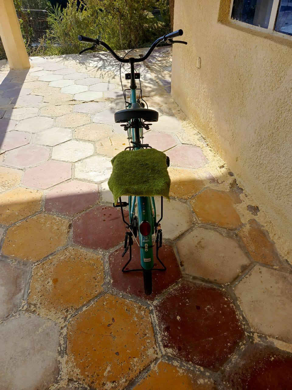 سلام عليكم بايسكل بناتي سانتوس للبيع موديل2022 لتواصل عله هاذه الرقم***********
