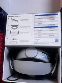 ستراب ميتا كويست 3 • ماركة BOBOVR • جديد