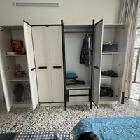 مستخدمة 4 أيام للبيع المكان بغداد مدينة الصدر السعر 675 بيهه مجال للشر...