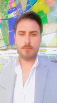 الكسبه الناصرية • شارع رئيسي • قرب مول الكوخ