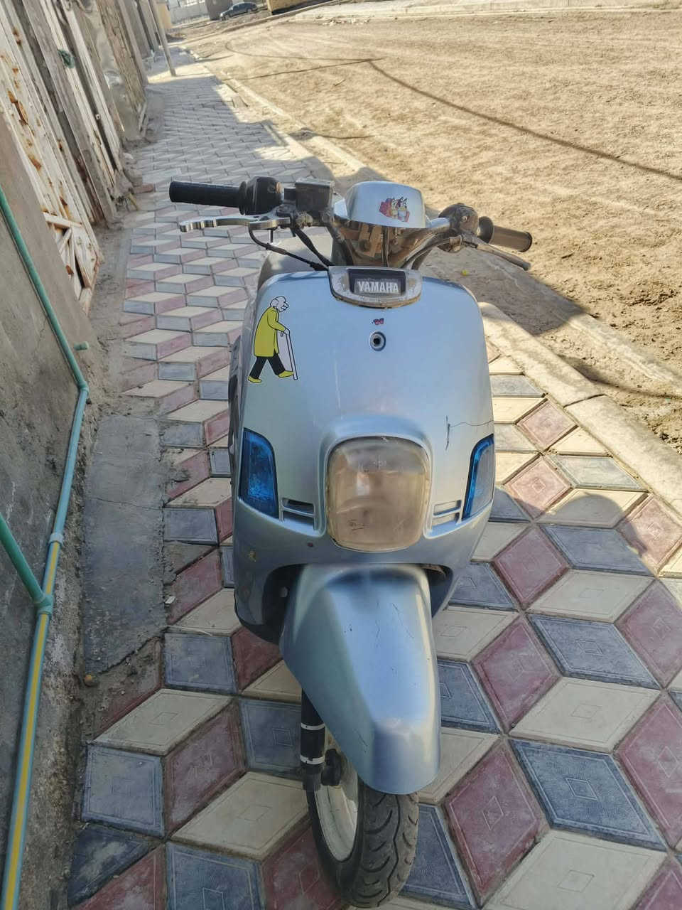 دراجه ماكس انجليزي مكينه صوره ناعم مكينه مفتوحه سعر السعر 350 بها مجال


**إذا كنت صاحب هذا الإعلان وتريد حذفه لأي سبب، رجاءا أرسل رسالة إلى الدعم الفني**
