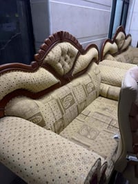 كلمن • صوفا • ناصريه حي اور