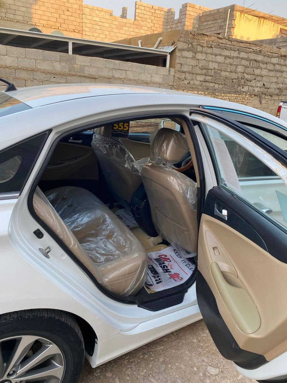 الســلام عليكم
سوناته 2014 خليجي 
مكينه 2400 دوش 
مكينه +  كــير
صدر  + تايرات 
تبريد  + تتفئه

كفـــــــــاله 

السنويه تصقط 
2029

*********** 
رقم صاحب السيارة 

مكلف بنشـــــــــر
