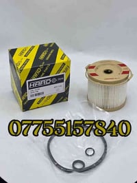 ✅جمله فقط   يتوفر لدينا جميع انواع الفلاتر  الدهن وفلاتر الكاز وكذالك ...