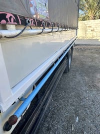 كنتر 2015.   رقم بغداد سياره نضيفه    السعر 215.   بيهه مجال بصيط   ‭٠...