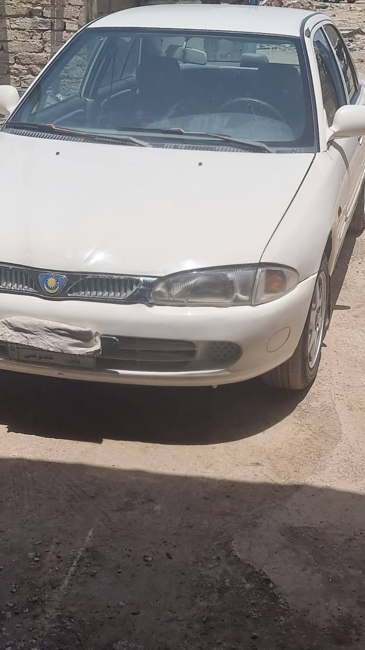 سلام عليكم بروتوان خليجيه مكفوله من كلشي السعر 58....راقم صاحب السياره بابل 0775 729 1560
