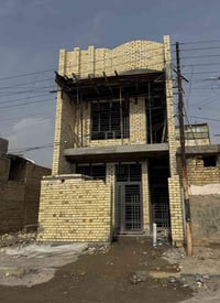 الجريخي • ١٠٠م • هيكل عضم