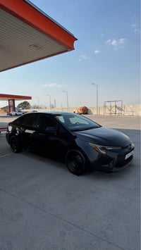 كورلا LE • ٢٠٢١ • بدون ايرباك