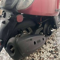 دراجه بوليسيه حديث لوزن مقبوله كفاله عامه للبيع سعر 800 او مراوس حسب ا...