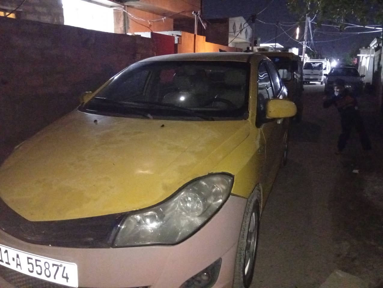 شيري 2011 راعيها موجود تحويل مباشر مصفره هيئه وغرامات السعر 25 مكان بغداد الدوره رقم بغداد انكليزي ***********
