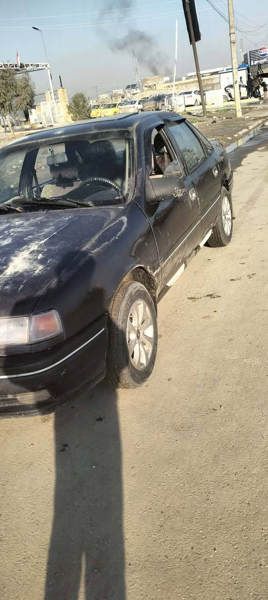 سلام عليكم فكتره البيع حجم 20 موديل 92 رقم الماني سعر 35 بي مجال قليل ستفسار تصال  على رقم الهاتف ***********
