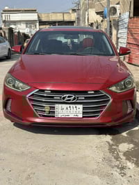 يا الله متاح النترا 2017 امريكي Limited سعرها على خاص والي ما يعجبه من...