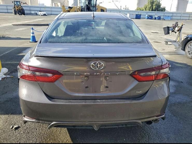 السلام عليكم 

كامري ٢٠٢٤ se
في الحره
الضرر بسيط أمام العين 

السعر ١٥٥$ بمكانها قفل
إذا تريدها على كتاب شهداء واصلتك هم يرهم

للاستفسار 

***********
***********
