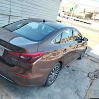 شانجان • ٢٠٢٠ • فول مواصفات