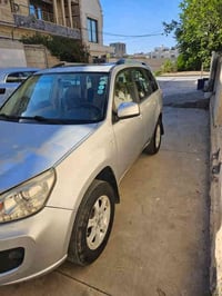 تيكو • ٢٠١٤ • مكينة وكير شرط