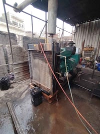 مولدات • كمنز • ٢٥٠/٣٥٠kv