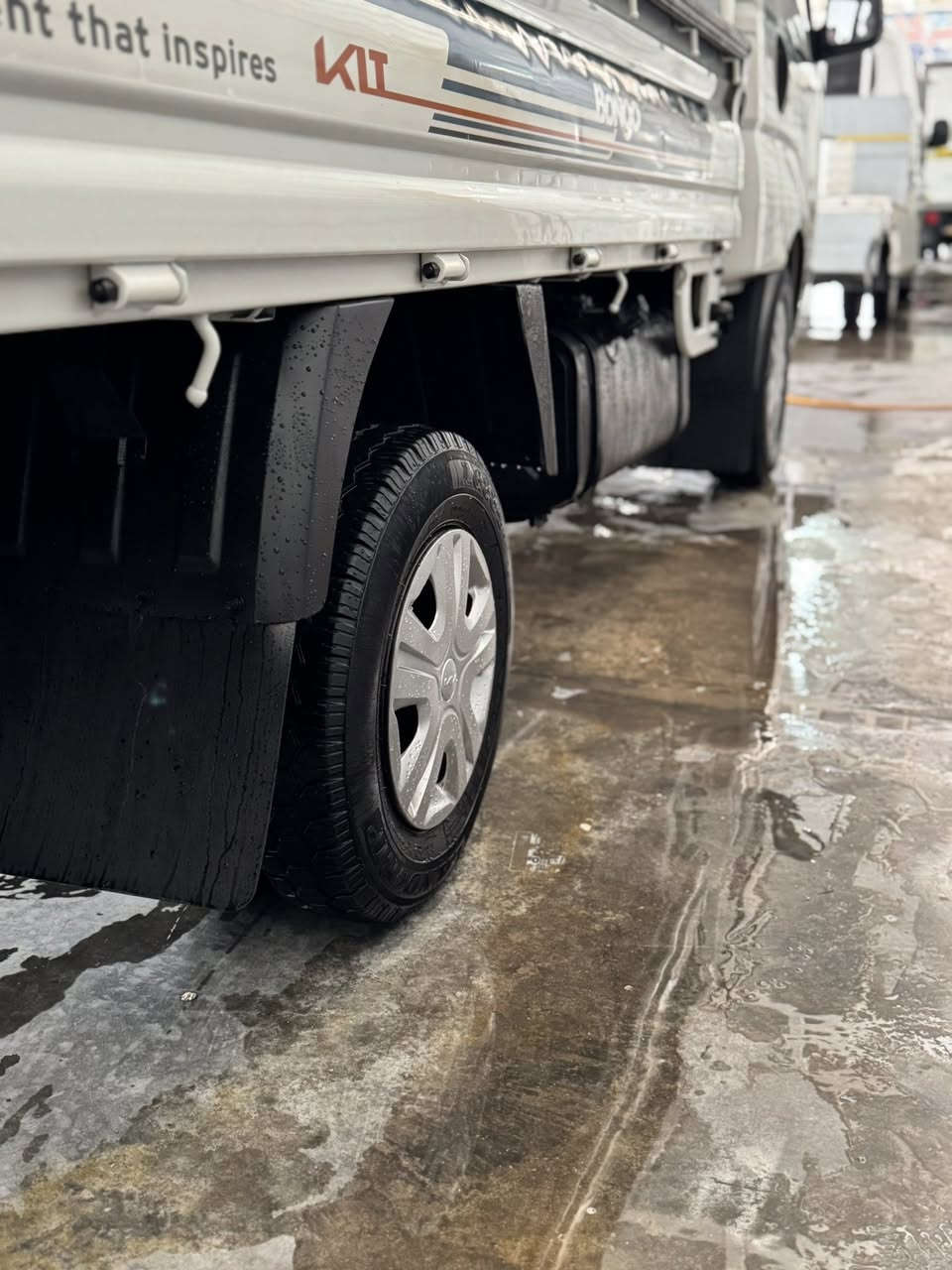 سلام عليكم كيا حمل 2023 ماشيه 50 الف مكان بغداد ***********
