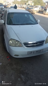 اوبترا • ٢٠١١ • بابل