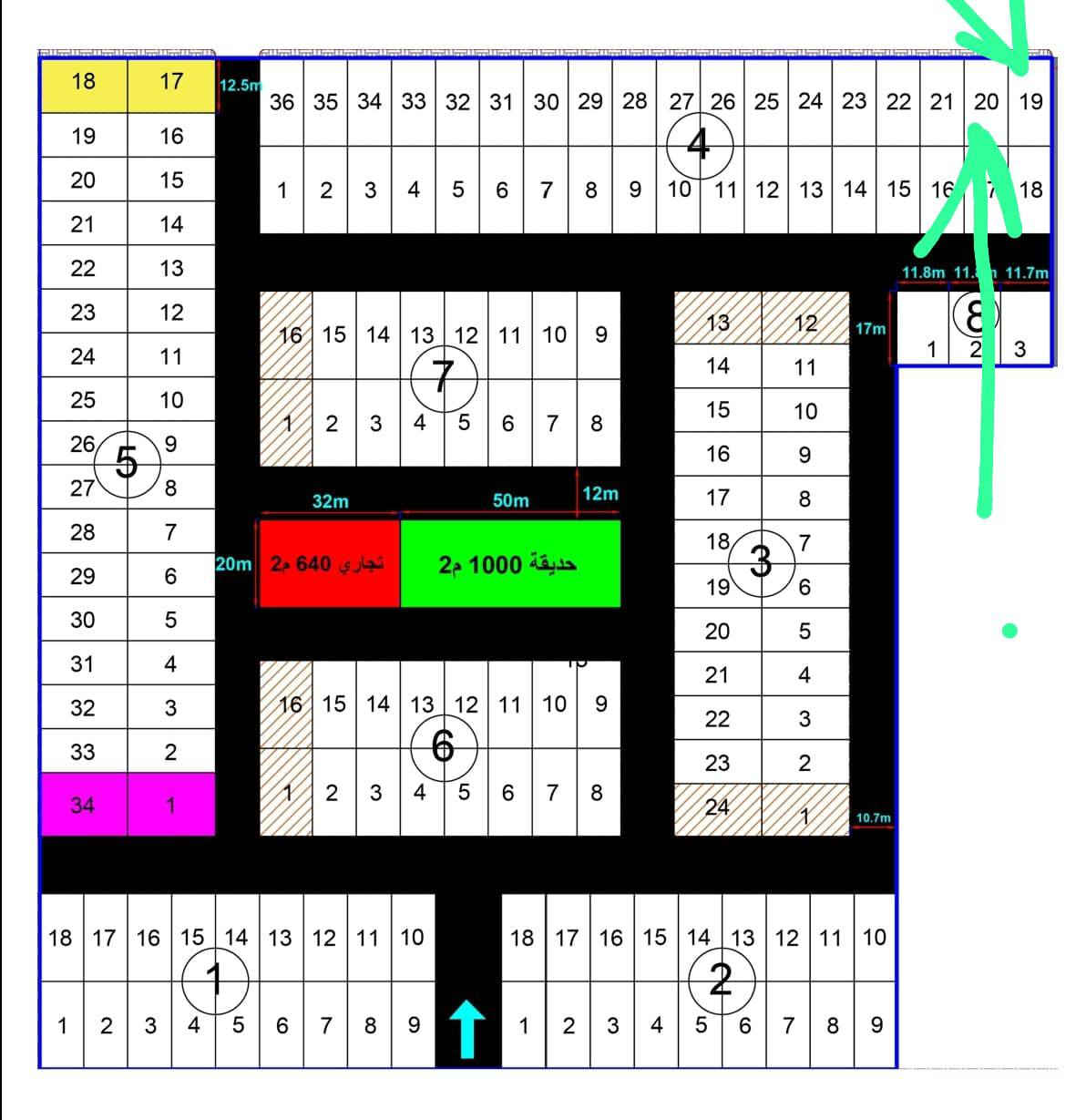 دارين طبك. 19. 20 
 للبيع. 
مساحه 200متر🏠
مجمع الرضاء السكني المناذره
 مرحله اولئ🏗
بلوك 5
وصل للشركه. كل دار 55مليون
تطلوعه. مناسبه.
*********** النجف, العراق
