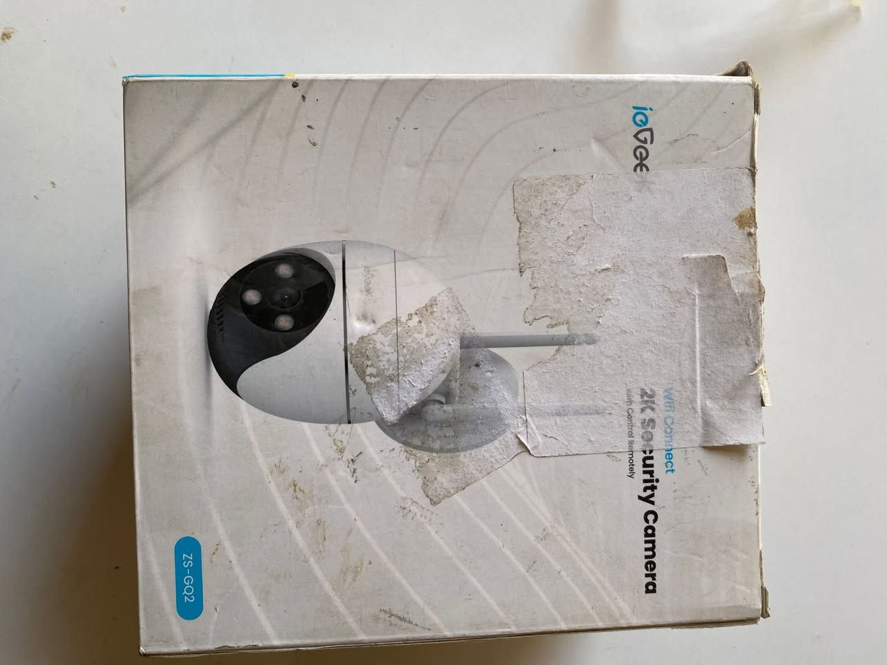 متوفر موديلين كاميرا ماركة معروفه خلي سعرك وبالعافية


**إذا كنت صاحب هذا الإعلان وتريد حذفه لأي سبب، رجاءا أرسل رسالة إلى الدعم الفني**