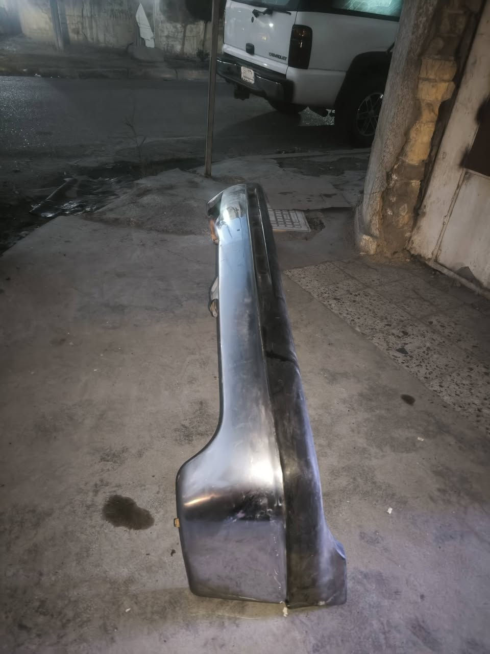 السلام عليكم دعاميه الفنيه نضيف بس برادله بوليش مابيه رصعات *********** السعر 160 مكاني بغداد البياع
