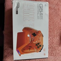 يد ألعاب • احترافية