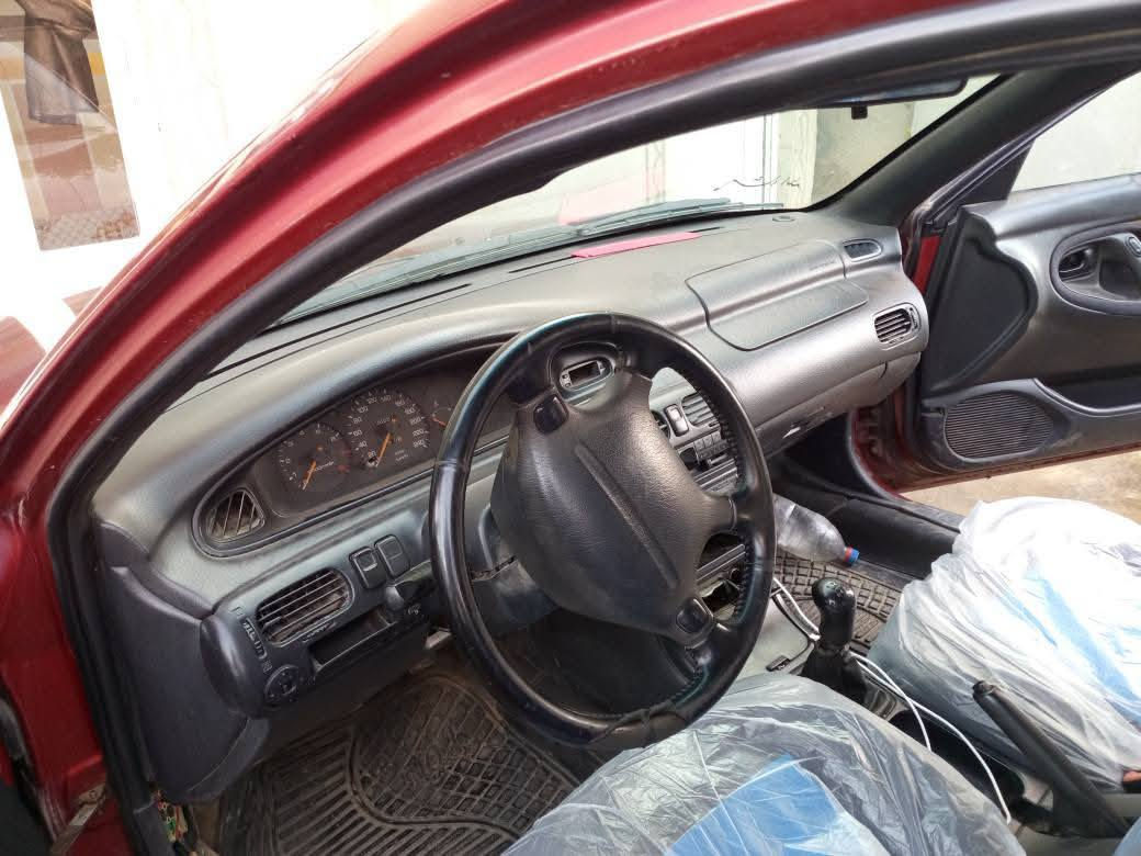 مازدا فاصوليا موديل 92 سنويه ل 27 كير محرك شرط
محرك مامفتوح بلادي صبغ عام جماليه رقم كركوك شرط
التحويل بدون اي ضربه شواصي كله نضيف المكان كركوك
ناحية الرياض السعر 45 وبي مجال ممتواجد على الفيس 
للاستفسار الاتصال على الرقم 
 ***********
