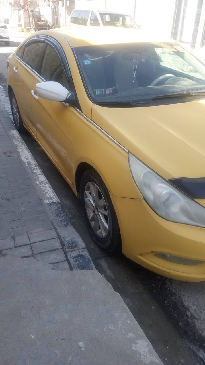 سسوناتا 2013 وارد امريكي رقم بغداد بسمي ولسياره موجوده بصره السعر 100 بيه مجال مكينه كير تبريد حدادي تخم تاير مكفولات تفاصير *********** واساب انا مكلف بل نشرلام عليكم
